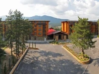 Maxi Velingrad (РњР°РєСЃРё Р’РµР»РёРЅРіСЂР°Рґ) 5*