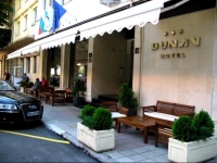 Dunav (Р”СѓРЅР°РІ)  3*
