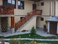 Mavrudieva House / Маврудиева къща 
