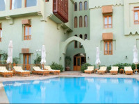 Ali Pasha El Gouna