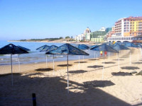 Nesebar Beach Self Catering Apartments (РќРµСЃРµР±СЂ Р‘РёС‡ РЎРµР»С„ РљР°С‚РµСЂРёРЅРі РђРїР°СЂС‚РјРµРЅС‚СЃ)