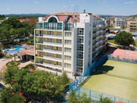 Perla Plaza (РџРµСЂР»Р° РџР»Р°Р·Р°) 