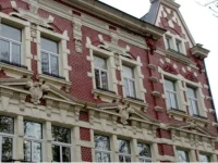 City Art Hotel 3*