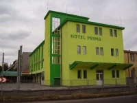 Prima Hotel 2*