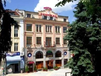 Central (Р¦РµРЅС‚СЂР°Р») 3*