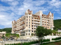 Royal Castle Design & Spa (Р РѕР№СЏР» РљР°СЃС‚Р°Р» Р”РёР·Р°Р№РЅ Рё РЎРїР°) 5*