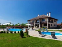 Villa Maximus (Р’РёР»Р»Р° РњР°РєСЃРёРјСѓСЃ)  2*