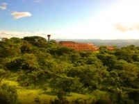 Los Cedros Resort & Convention Center 5*