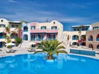 Aegean Plaza