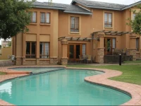 Phakalane Golf Estate Hotel Resort 4*