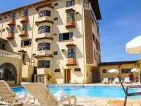 Hotel Portal das Aguas 3*