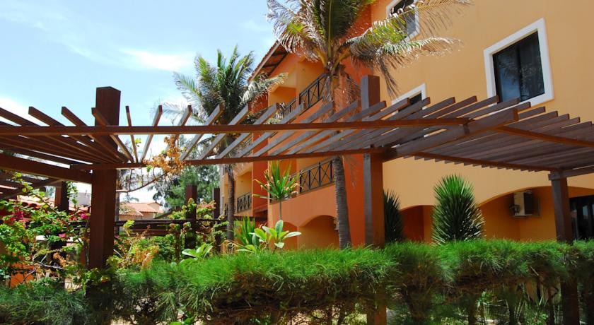 Kalamari Hotel 3*
