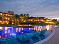 Carmel Charme Resort