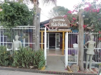 Pousada Rubi Violeta 1*