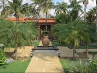 Pousada Recanto da Grande Paz 3*