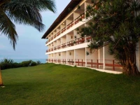 Hotel Pontal De Ubu 3*