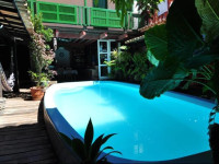 Hostel Villas Boas