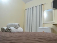 Pousada Caravela 1*