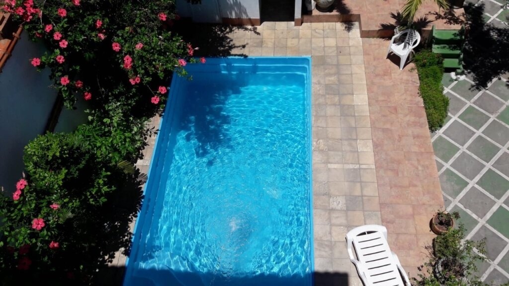 Pousada Porto Praia 3*