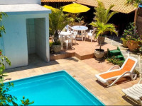 Pousada Porto Praia