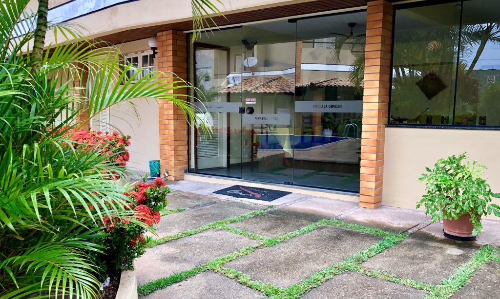 Pousada Genesis 3*