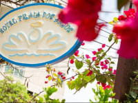Hotel Praia dos Anjos