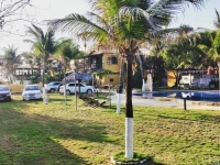 Canoa Beach Pousada 1*