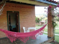 Hotel Fazenda Reviver 4*