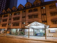 Barra Sul Hotel 3*