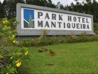 Park Hotel Mantiqueira 3*