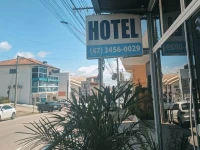 Vila Alaide Praia Hotel 3*