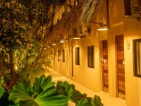 Village Barra Hotel 3*