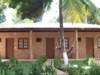 Pousada do Riacho 1*