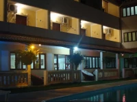 Pousada Hotel Mediterraneo 1*