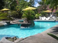 Beira Rio Hotel 3*