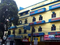 Hotel Novo Avenida 3*