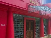 Hotel Manaca 3*