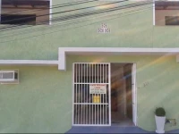 Pousada & Hostel Vento Minuano 1*