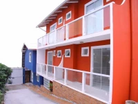 Pousada Vila Portuguesa 1*