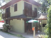 Dubai Bungalows Bombinhas 3*