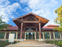 Wetiga Hotel