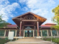 Wetiga Hotel 4*