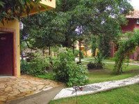 Hotel Pousada Aguas de Bonito