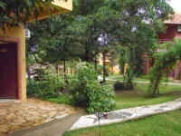 Hotel Pousada Aguas de Bonito 3*