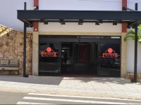 Primar Plaza Hotel 3*