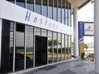 Hostess Hotel 3*