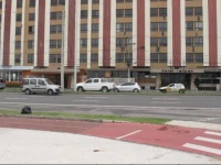 Hotel Aruan 3*