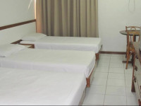 Hotel Aruan