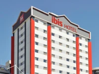 Ibis Vitoria Praia Do Canto 2*