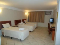 Hotel Minuano 3*